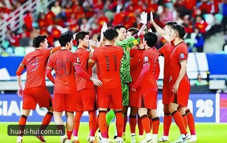 华体会体育APP下载安装教程 U19国足土伦杯出局,华体会体育用户黄斌分享观赛的3个关键提醒